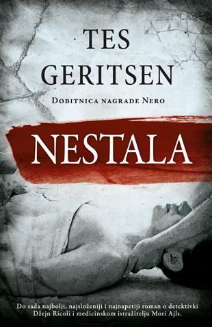 Nestala