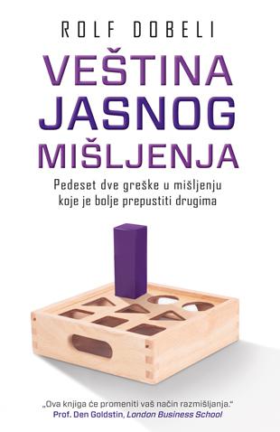 Veština jasnog mišljenja