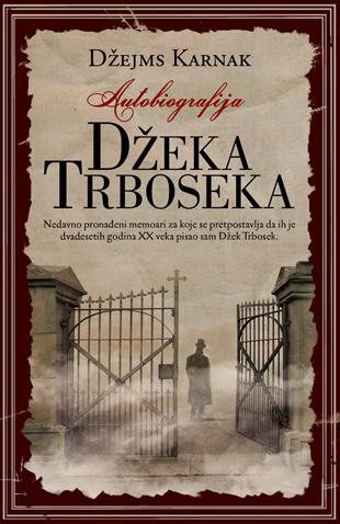 Autobiografija Džeka Trboseka