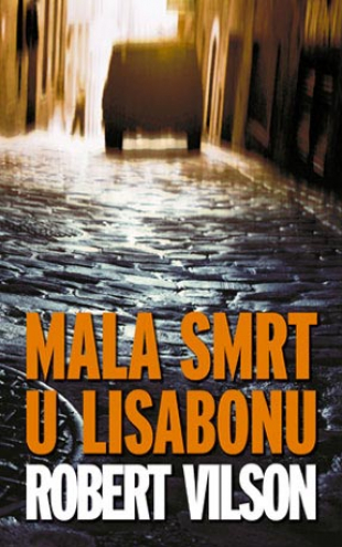 Mala smrt u Lisabonu