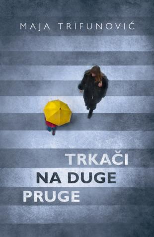 Trkači na duge pruge