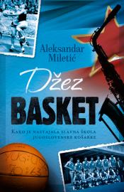 džez basket laguna knjige