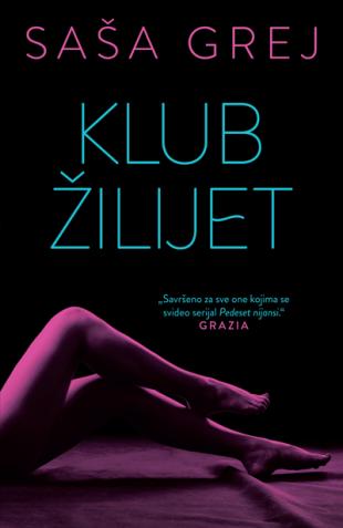 Klub Žilijet