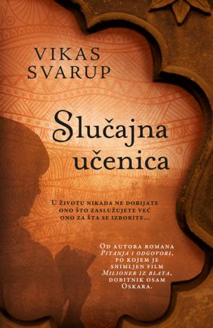 Slučajna učenica