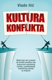 kultura konflikta laguna knjige