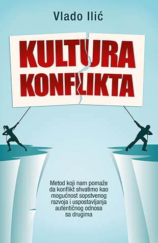 Kultura konflikta