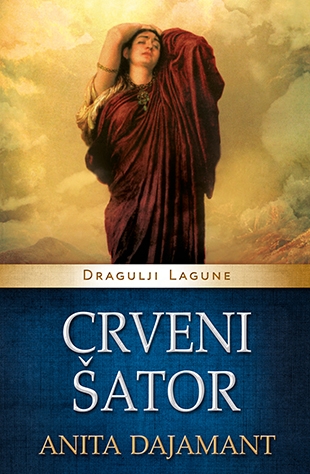 Crveni šator – Dragulji Lagune