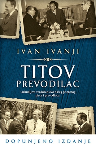 Titov prevodilac