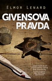 givensova pravda laguna knjige