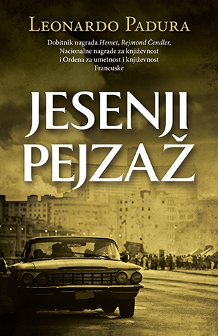 Jesenji pejzaž