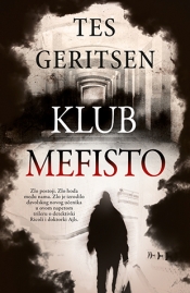 klub mefisto laguna knjige