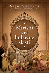 mirisni vrt ljubavne slasti laguna knjige