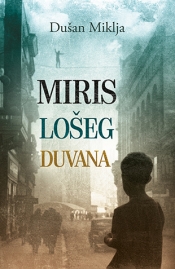 miris lošeg duvana laguna knjige