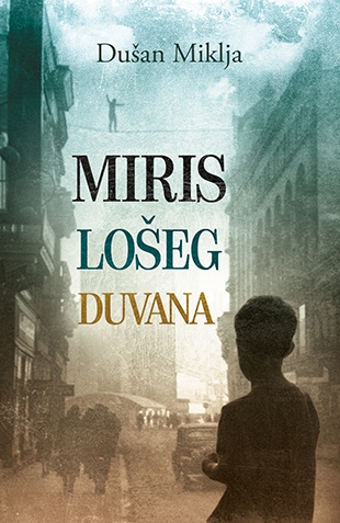 Miris lošeg duvana