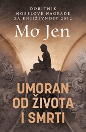 umoran od života i smrti laguna knjige