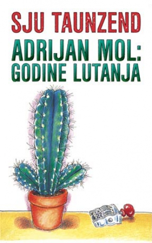 Adrijan Mol: Godine lutanja