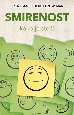 Smirenost – Kako je steći