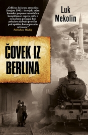 čovek iz berlina laguna knjige