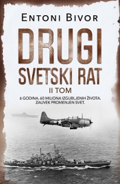 drugi svetski rat ii tom laguna knjige