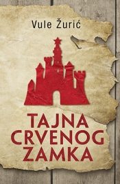 tajna crvenog zamka laguna knjige