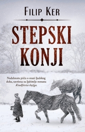 stepski konji laguna knjige