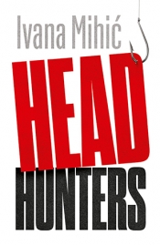 headhunters laguna knjige