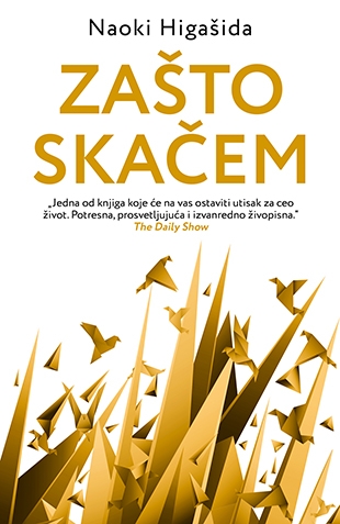 Zašto skačem