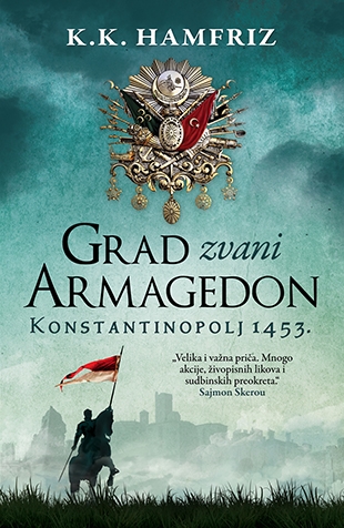 Grad zvani Armagedon