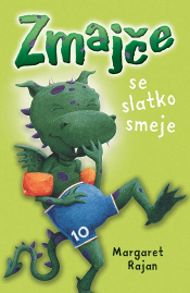 zmajče se slatko smeje laguna knjige