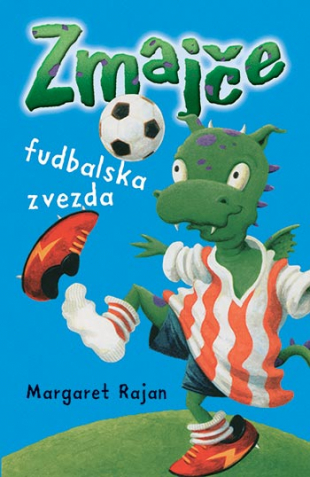 Zmajče fudbalska zvezda