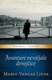 avanture nevaljale devojčice dragulji lagune laguna knjige