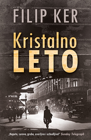 Kristalno leto