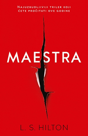 Maestra