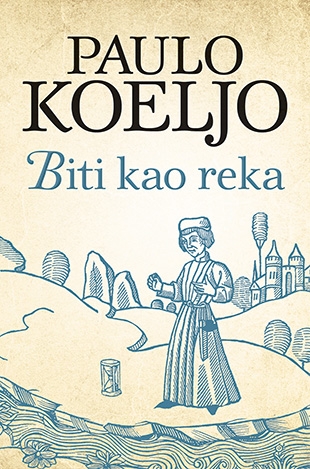 Biti kao reka