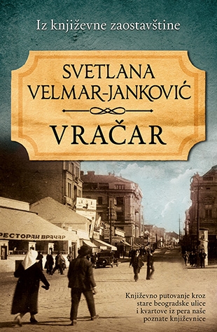 Vračar