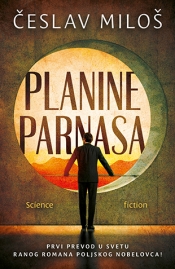 planine parnasa science fiction laguna knjige