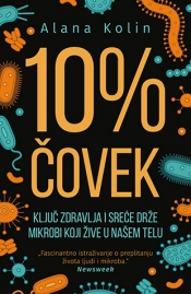 10 čovek laguna knjige