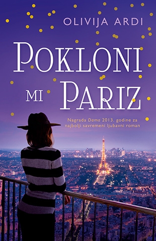 Pokloni mi Pariz