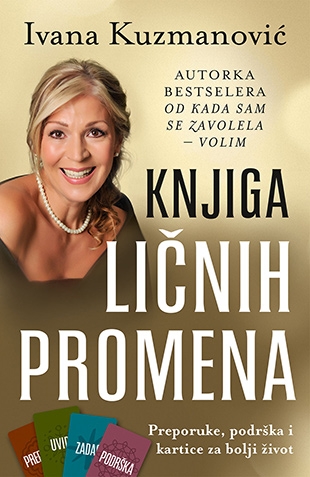 Knjiga ličnih promena