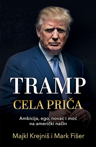 Tramp – Cela priča