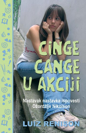 cinge cange u akciji laguna knjige