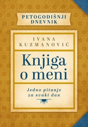 knjiga o meni laguna knjige