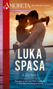 luka spasa laguna knjige