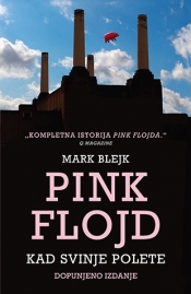 pink flojd kad svinje polete laguna knjige