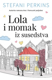 lola i momak iz susedstva laguna knjige