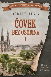 čovek bez osobina i knjiga laguna knjige