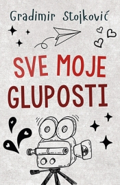 sve moje gluposti laguna knjige