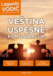 veština uspešne komunikacije laguna knjige