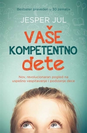 vaše kompetentno dete laguna knjige