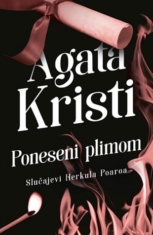 Poneseni plimom